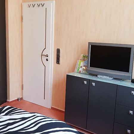 Alacard Ferienwohnungen Hoeffgen Thale Harz Extérieur photo